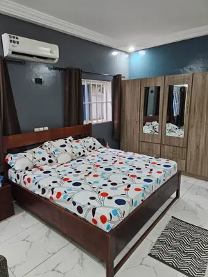 Appartement meublé 3 chambres en location à Adidogomé Wonyome – 600 000 FCFA/mois — photo 5