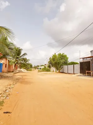 Terrain demi-lot en vente à Segbé ARS – 9 millions FCFA — photo 3