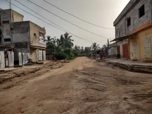 Terrain à vendre à Agoè Amadenta – 629 m² – 20 000 000 FCFA — photo 2
