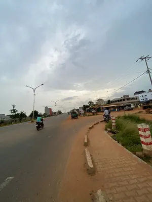 Terrain 1 lot (600 m²) en vente à Agoè Legbassito Adidomé – à partir de 9,5 millions FCFA — photo 2
