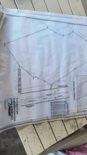 Terrain en vente à Kovié – 1,5 millions FCFA le lot — photo 2