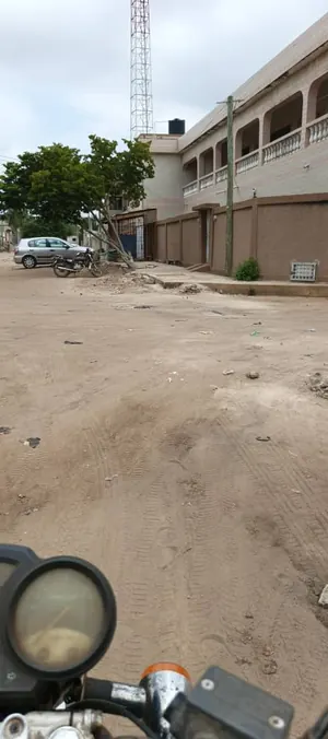 Terrain 1 lot en vente à Adidogomé Boukarou – 80 millions FCFA — photo 4