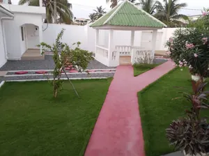 Villa 4 chambres à vendre à Baguida, proche de la plage et du goudron – 220 000 000 FCFA — photo 2