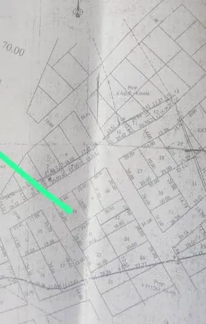 Terrain à vendre à Apessito Avégnakè – 10 millions FCFA le lot (ensemble de 20 lots disponibles en bloc ou en détail) – Lomé, Togo