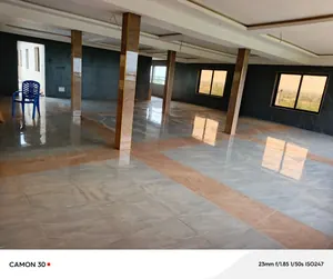 Vente d'une villa duplex à Agoè Légbassito Ahonkpoé, sur demi-lot, R+2, titre foncier personnel – 150 millions FCFA à débattre — photo 16