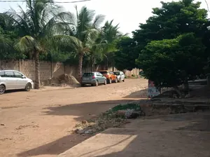 Terrain 3 lots en vente angle de rue à Cap Amadahomé – 40 millions FCFA