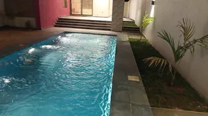 Vente d'une villa à Kégué, 6 chambres, 680 m², avec piscine et jardin – 330 millions FCFA — photo 10
