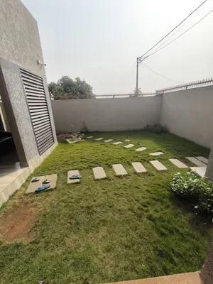 Vente d'une villa basse à Agoè Legbassito Ahonkpoe, 3 chambres, 304 m², nouvelle construction, 2 dépendances – 35 millions FCFA — photo 8