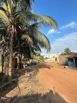 Vente d'un terrain à Légbassito Zovadjin, 342 m², clôturé, derrière Pharmacie Gratitude – 13 millions FCFA — photo 3