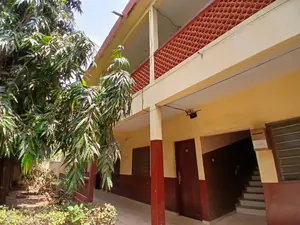 Hôtel opérationnel 4 lots en vente à Djidjolé – 500 millions FCFA — photo 7