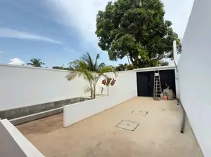 Vente d'une villa duplex à Djidjolé Kouvahey, 4 pièces, 170 m², nouvelle construction avec piscine – 65 millions FCFA — photo 2