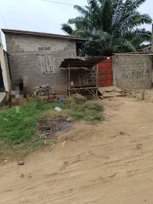 Terrain demi-lot 300 m² en vente à Adidogomé Attigangome – 13 millions FCFA — photo 2