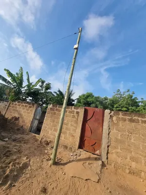Terrain demi-lot 334 m² en vente à Avédji Woèsomé – 19 millions FCFA — photo 2