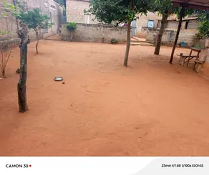 Terrain de 150 m² en vente à Agoé Carrefour Cool Caché – 10 millions FCFA — photo 3