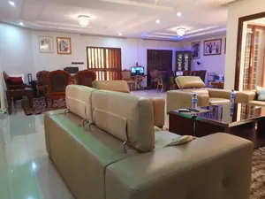 Villa meublée 5 chambres à vendre à Agoè Telessou – 400 millions FCFA — photo 5