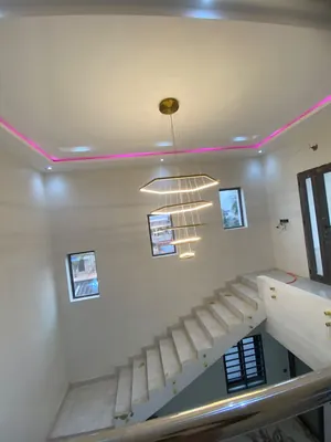 Location d'une villa à Entrepris de Union, 7 chambres, semi-meublée – à partir de 1 200 000 FCFA — photo 7