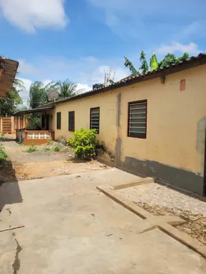 Vente d'une maison à Adidogomé Sagbado, 2 pièces, demi-lot – 18 500 000 FCFA à revoir — photo 9