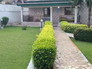 Villa 3 pièces en vente à Totsi Gbonkome – 42 millions FCFA