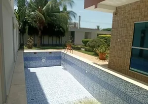 Villa 7 chambres de 900 m² en vente à Agoè 2 lions – 280 millions FCFA — photo 8
