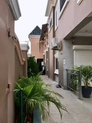 Villa 9 pièces avec piscine à vendre à Adidogomé – 350 millions FCFA — photo 7