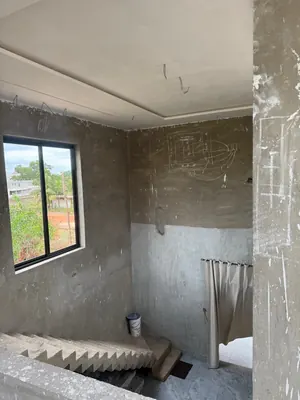 Vente d'une villa à Agoè Sogbossito, R+1, neuve, demi-lot, accès goudron – 55 millions FCFA — photo 3