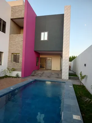 Vente d'une villa à Kégué, 6 chambres, 680 m², avec piscine et jardin – 330 millions FCFA — photo 5