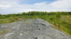 Carrière d'exploitation de roches à gravier sur 10 hectares en vente à Agbélouvé – 950 millions FCFA — photo 5