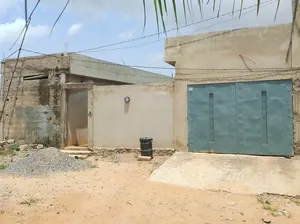 Villa 3 chambres en vente à Sanguera Sagnrame – 30 millions FCFA — photo 5