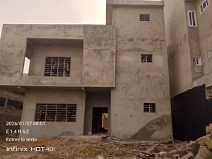 Villa duplex inachevée en vente à Avépozo Kpota – 50 millions FCFA — photo 4