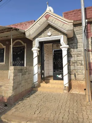 Villa 2 chambres à vendre à Agoè Légbassito, Athiomé – 32 millions FCFA