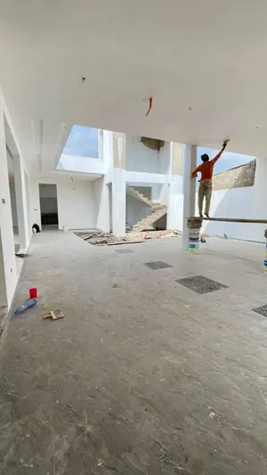 Villa 4 pièces de nouvelle construction en vente à Zanguéra Afiadégnigban – 45 millions FCFA — photo 1