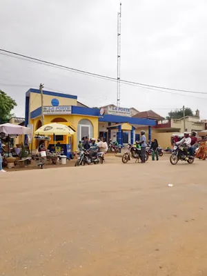 Maison 7 pièces sur demi-lot à vendre à Agoè Assiyéyé – 32 millions FCFA — photo 6