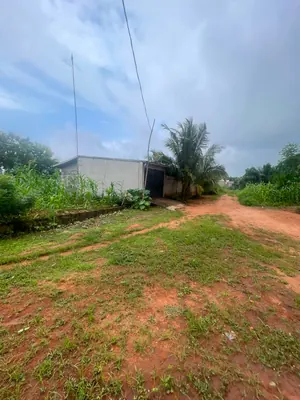 Terrain 150 m² en vente à Zanguera – 3 500 000 FCFA — photo 2