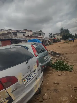 Terrain 4 lots en vente à Agoé Assiyéyé, Lomé – 95 millions FCFA le lot — photo 2
