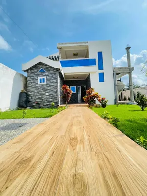 Villa 5 chambres en vente à Kpogan, proche du goudron – 95 millions FCFA — photo 3