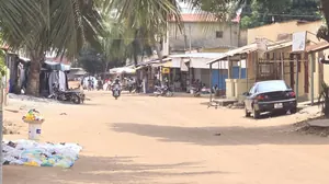 Villa 3 chambres en vente à Ségbé Akato – 55 000 000 FCFA
