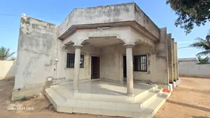 Villa 4 chambres en vente à Zanguera Klemé – 65 millions FCFA — photo 3