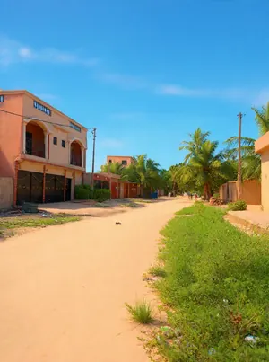 Terrain 1 lot en vente à Adidogomé-Atilamonou – 26 millions FCFA — photo 5