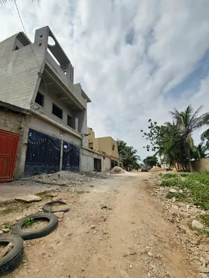 Terrain demi-lot 300 m² en vente à Légbassito Amadenta – 8 750 000 FCFA — photo 5