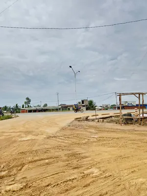 Terrain 563 m² en vente à Agoè-Légbassito Avinatato – 15 millions FCFA — photo 2