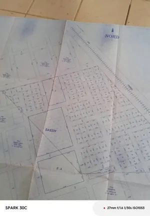Terrain 10 lots en vente à Bagbe, à 300 mètres du goudron Lomé–Kpalimé – 2,5 millions FCFA — photo 2