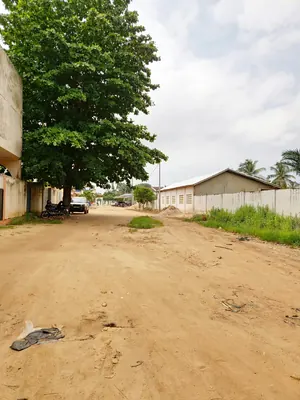 Vente d'un terrain à Hedzranawoé, 2 lots en angle de rues, à 500 m du goudron – à partir de 150 millions FCFA — photo 2