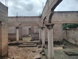 Villa 2 chambres en vente à Attilamonou Église Catholique – 18 millions FCFA — photo 5