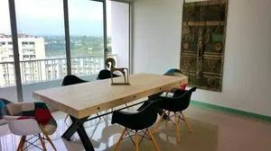 Immeuble R+15 de 35 appartements et 7 locaux à vendre au Plateau, Abidjan – 1 200 m² – 15 milliards FCFA — photo 8