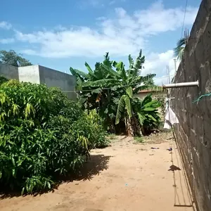 Villa 3 chambres nouvelle construction en vente à Agoè Apéssito – 40 millions FCFA à débattre — photo 2