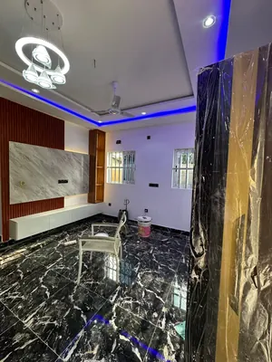Mini villa 2 chambres en vente à Zanguera Lycée – 25 millions FCFA — photo 4