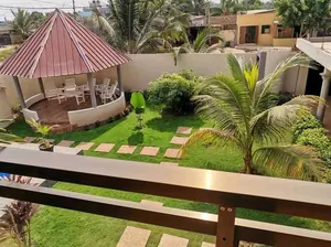 Villa duplex 4 chambres en vente en angle de rue à Agoè Légbassito – 150 millions FCFA — photo 3