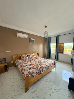 Villa duplex meublée 4 chambres à vendre à Agoè Legbassito, Cité Atiémé – 110 millions FCFA — photo 10