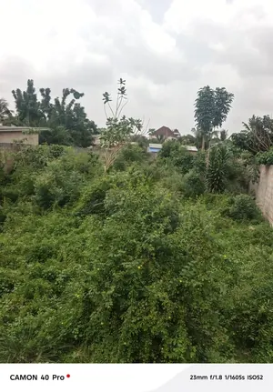 Terrain 1 lot en vente à Agoè Vakpossito – 30 millions FCFA — photo 2