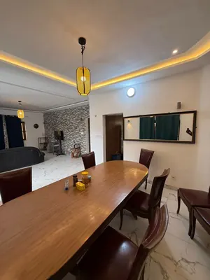 Vente d'une villa à Agoè Fil o Parc, demi-lot, R+1, 4 pièces – 65 millions FCFA — photo 5
